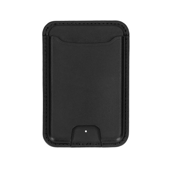 Solight magnetické puzdro na karty, MagSafe + Find My kompatibilné