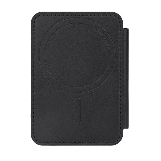 Solight magnetické puzdro na karty, MagSafe kompatibilné