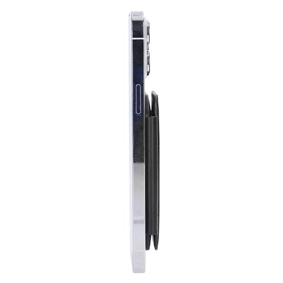 Solight magnetické puzdro na karty, MagSafe kompatibilné