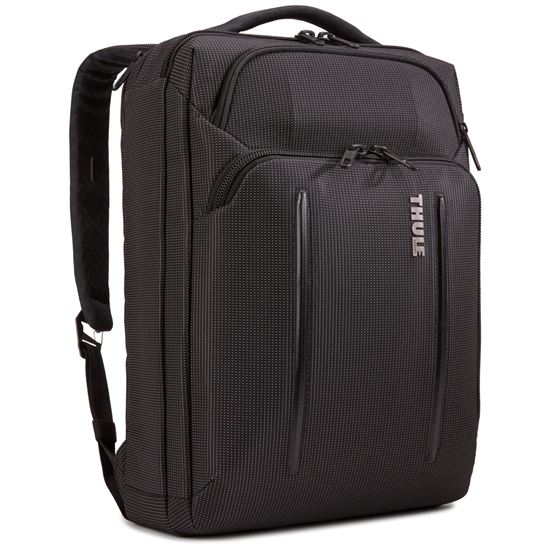 Thule Crossover 2 brašna/batoh na 15,6" notebook C2CB116 - čierna