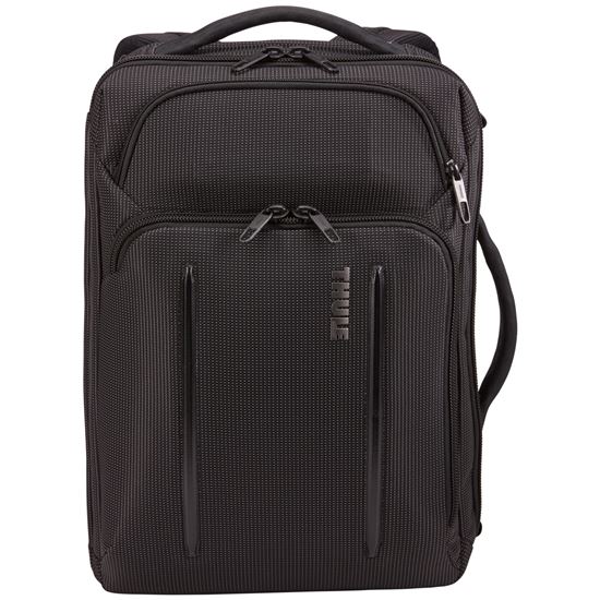Thule Crossover 2 brašna/batoh na 15,6" notebook C2CB116 - čierna