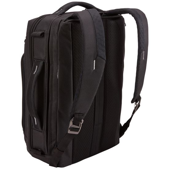 Thule Crossover 2 brašna/batoh na 15,6" notebook C2CB116 - čierna