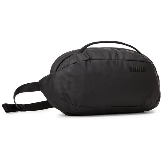 Thule Tact Waistpack 5 l TACTWP05 - čierny
