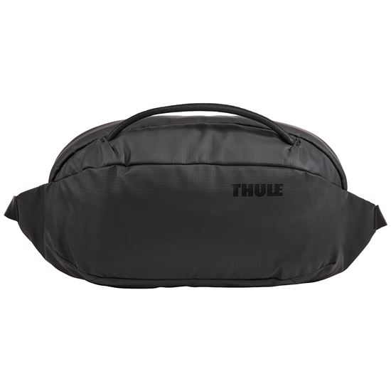Thule Tact Waistpack 5 l TACTWP05 - čierny