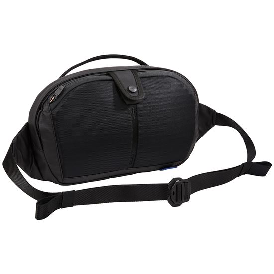 Thule Tact Waistpack 5 l TACTWP05 - čierny