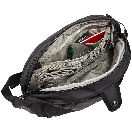 Thule Tact Waistpack 5 l TACTWP05 - čierny