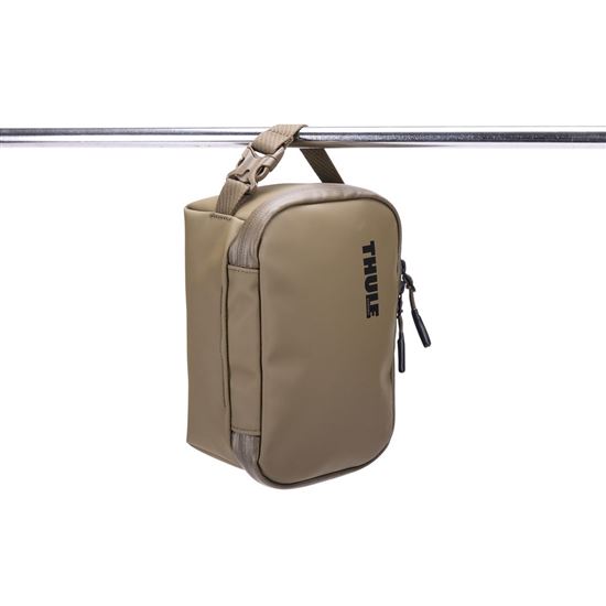 Thule Chasm malé puzdro na vybavenie TCGC301 - tmavá khaki