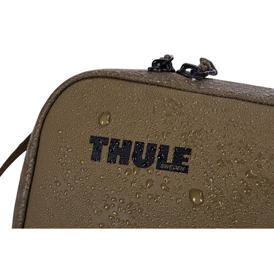 Thule Chasm malé puzdro na vybavenie TCGC301 - tmavá khaki