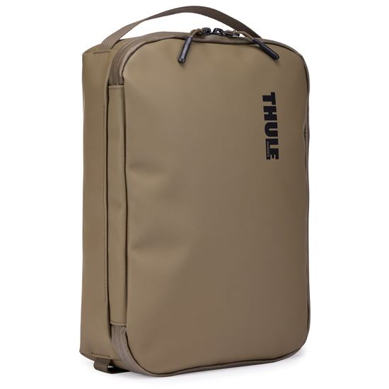Thule Chasm stredné puzdro na vybavenie TCGC302 - tmavá khaki