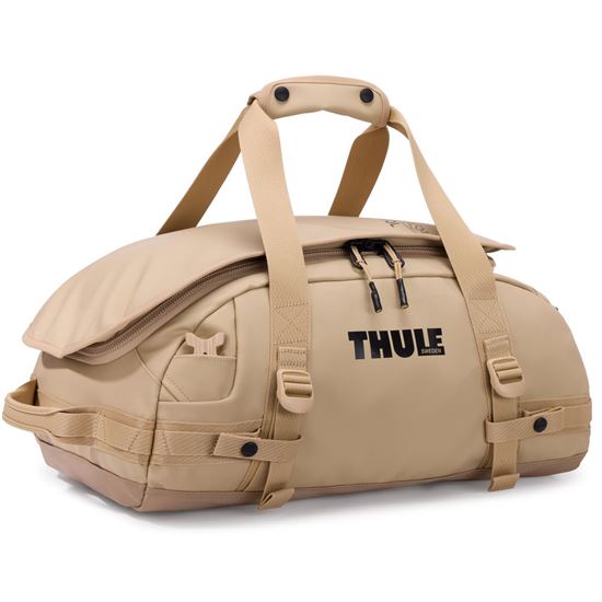Thule Chasm S sportová taška 30 L TDSD301 - Gentle Beige