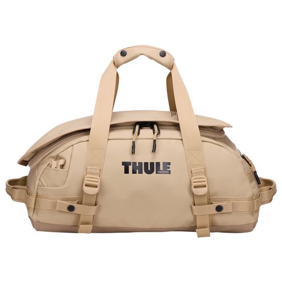 Thule Chasm S sportová taška 30 L TDSD301 - Gentle Beige