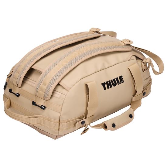 Thule Chasm S sportová taška 30 L TDSD301 - Gentle Beige