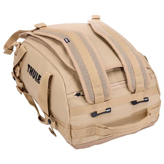 Thule Chasm S sportová taška 30 L TDSD301 - Gentle Beige