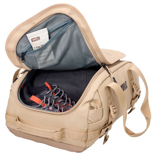 Thule Chasm S sportová taška 30 L TDSD301 - Gentle Beige
