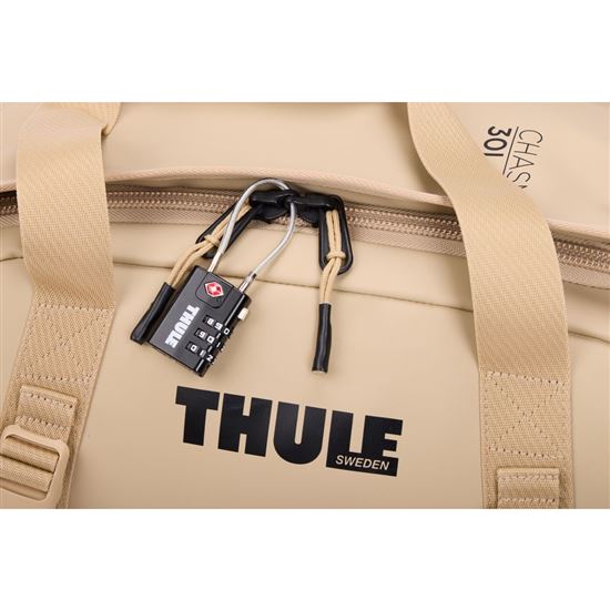 Thule Chasm S sportová taška 30 L TDSD301 - Gentle Beige