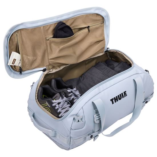Thule Chasm športová taška 40 l TDSD302 - Soft Blue
