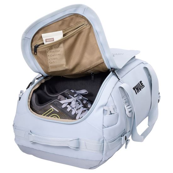 Thule Chasm športová taška 40 l TDSD302 - Soft Blue