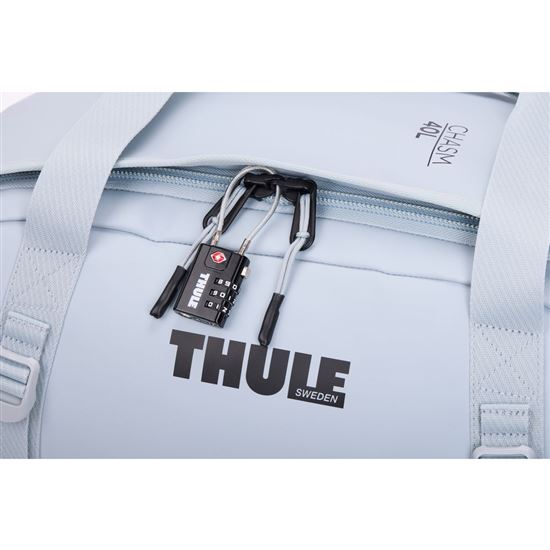 Thule Chasm športová taška 40 l TDSD302 - Soft Blue