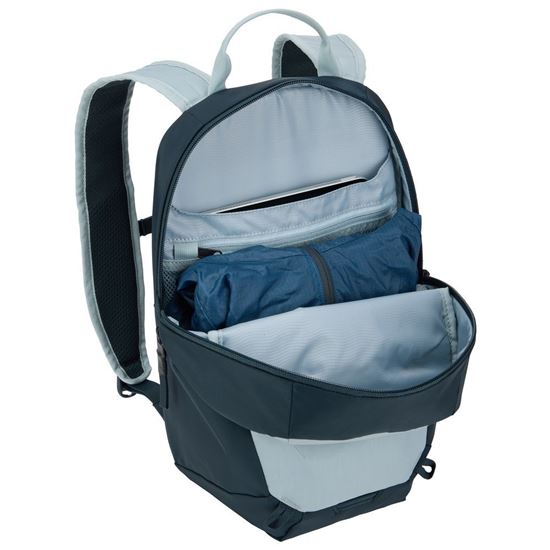 Thule EnRoute batoh 12L TEBP5112 - Soft Blue/Darkest Blue