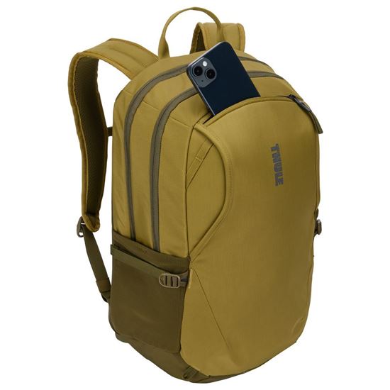 Thule EnRoute batoh 23L TEBP5216 - Nutria/Natural Green