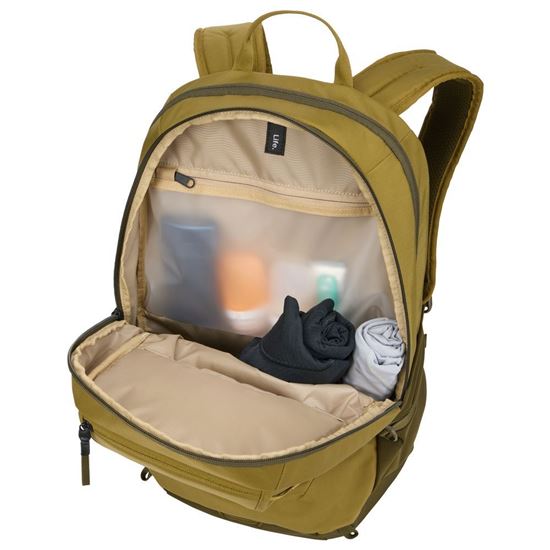 Thule EnRoute batoh 23L TEBP5216 - Nutria/Natural Green