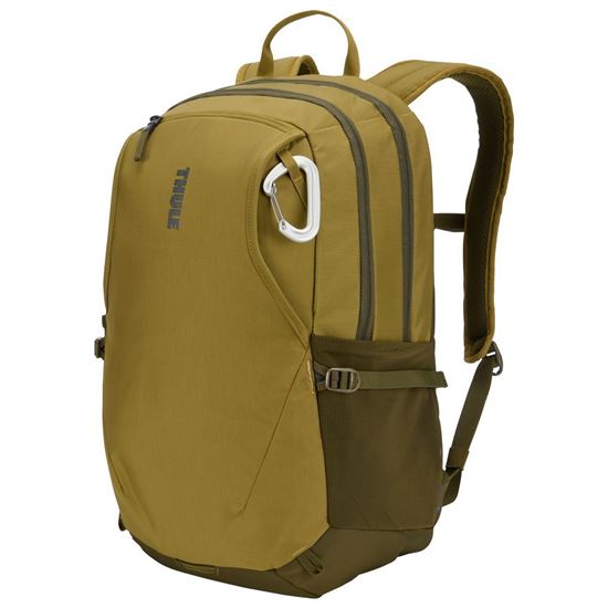 Thule EnRoute batoh 23L TEBP5216 - Nutria/Natural Green