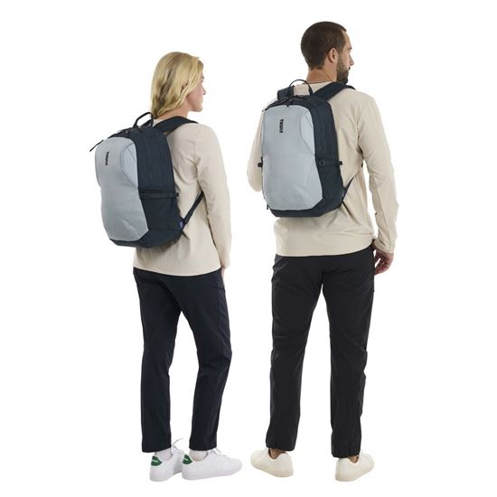 Thule EnRoute batoh 23L TEBP5216 - Soft Blue/Darkest Blue