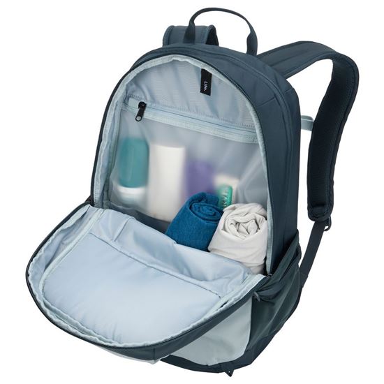 Thule EnRoute batoh 23L TEBP5216 - Soft Blue/Darkest Blue