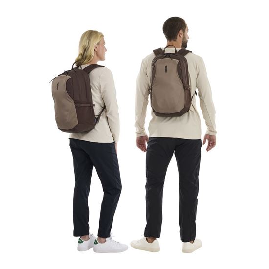 Thule EnRoute batoh 23L TEBP5216 - Tinted Taupe/Nuanced Brown
