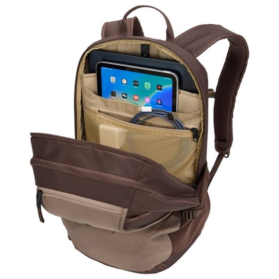 Thule EnRoute batoh 23L TEBP5216 - Tinted Taupe/Nuanced Brown