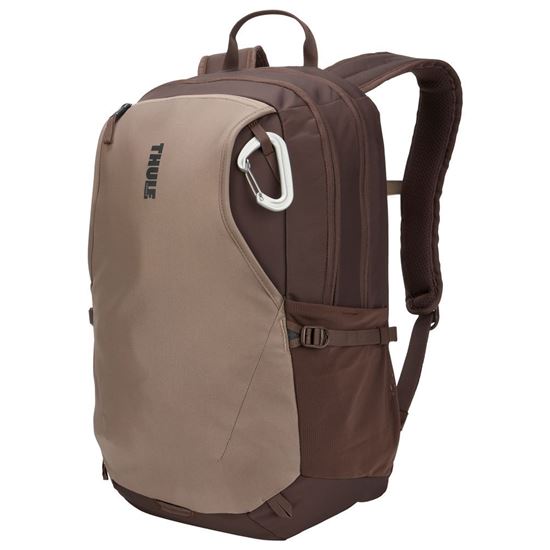 Thule EnRoute batoh 23L TEBP5216 - Tinted Taupe/Nuanced Brown