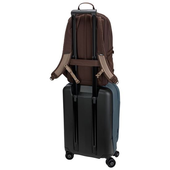 Thule EnRoute batoh 23L TEBP5216 - Tinted Taupe/Nuanced Brown