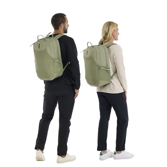 Thule EnRoute batoh 26L TEBP5316 - Quiet Green