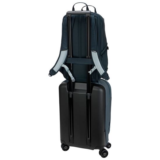 Thule EnRoute batoh 26L TEBP5316 - Soft Blue/Darkest Blue