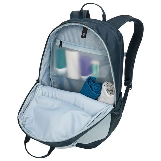 Thule EnRoute batoh 26L TEBP5316 - Soft Blue/Darkest Blue