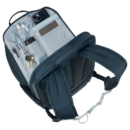 Thule EnRoute batoh 26L TEBP5316 - Soft Blue/Darkest Blue