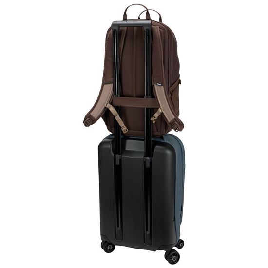 Thule EnRoute batoh 26L TEBP5316 - Tinted Taupe/Nuanced Brown
