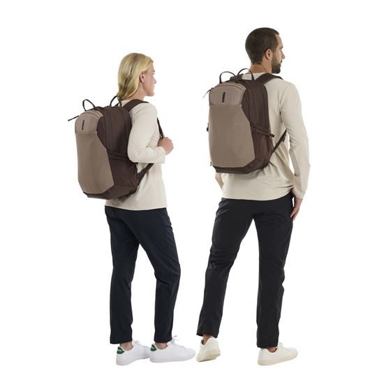 Thule EnRoute batoh 26L TEBP5316 - Tinted Taupe/Nuanced Brown