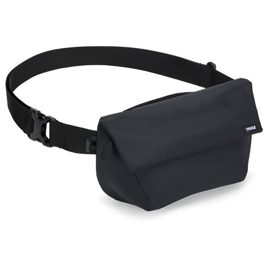 Thule EnRoute sling vrecko cez rameno 2 l TESB5102 - čierna