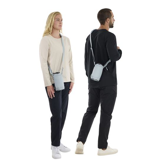 Thule EnRoute puzdro na fľašu TEWB5101 - Soft Blue/Darkest Blue