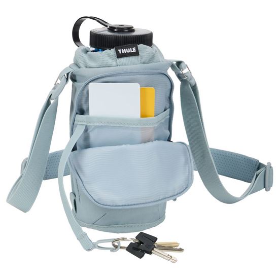 Thule EnRoute puzdro na fľašu TEWB5101 - Soft Blue/Darkest Blue