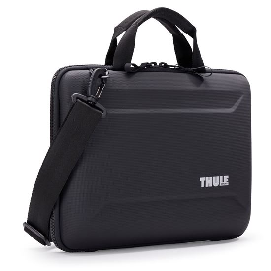 Thule Gauntlet 5.0 brašna na 14" MacBook Pro TGAE2558 - čierna