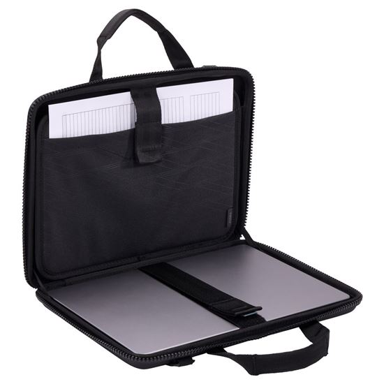 Thule Gauntlet 5.0 brašna na 14" MacBook Pro TGAE2558 - čierna