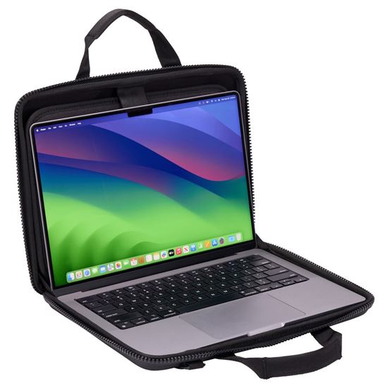 Thule Gauntlet 5.0 brašna na 14" MacBook Pro TGAE2558 - čierna