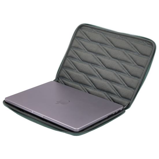 Thule Gauntlet 5 puzdro na 14" Macbook TGSE2558 - Hazy Green