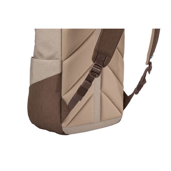Thule Lithos batoh 16L TLBP213 - Tinted Taupe/Nuanced Brown