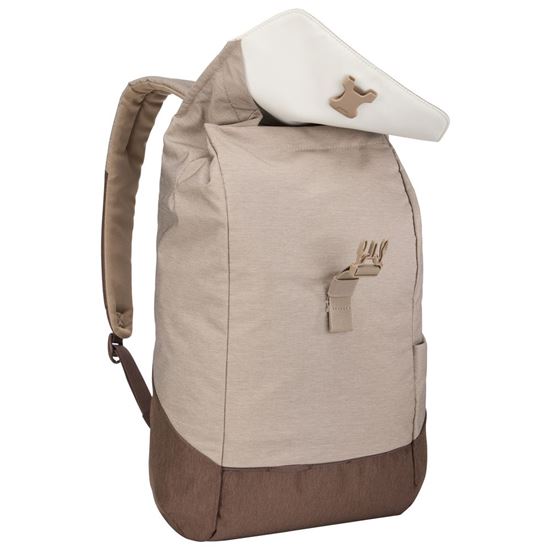 Thule Lithos batoh 16L TLBP213 - Tinted Taupe/Nuanced Brown