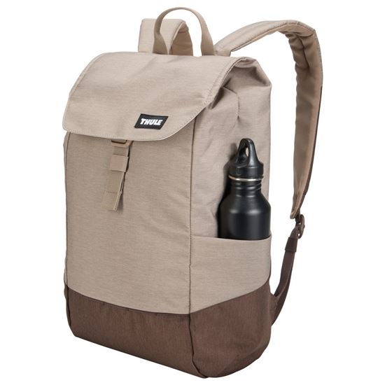 Thule Lithos batoh 16L TLBP213 - Tinted Taupe/Nuanced Brown