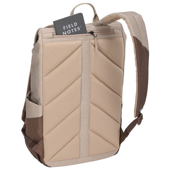 Thule Lithos batoh 16L TLBP213 - Tinted Taupe/Nuanced Brown