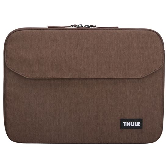 Thule Lithos puzdro pre MacBook Pro 14" TLS114 - hnedé